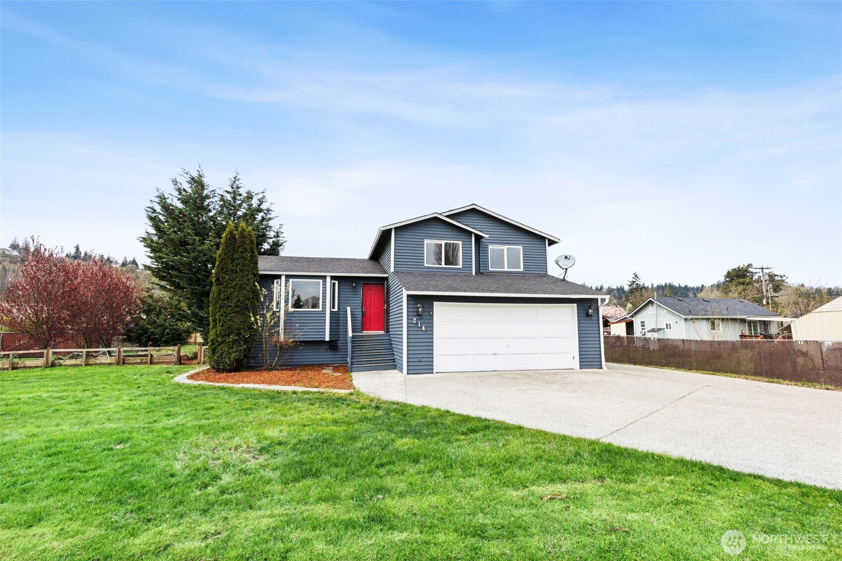 214 10th Avenue N Algona WA 98001