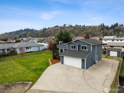 214 10th Avenue N Algona WA 98001