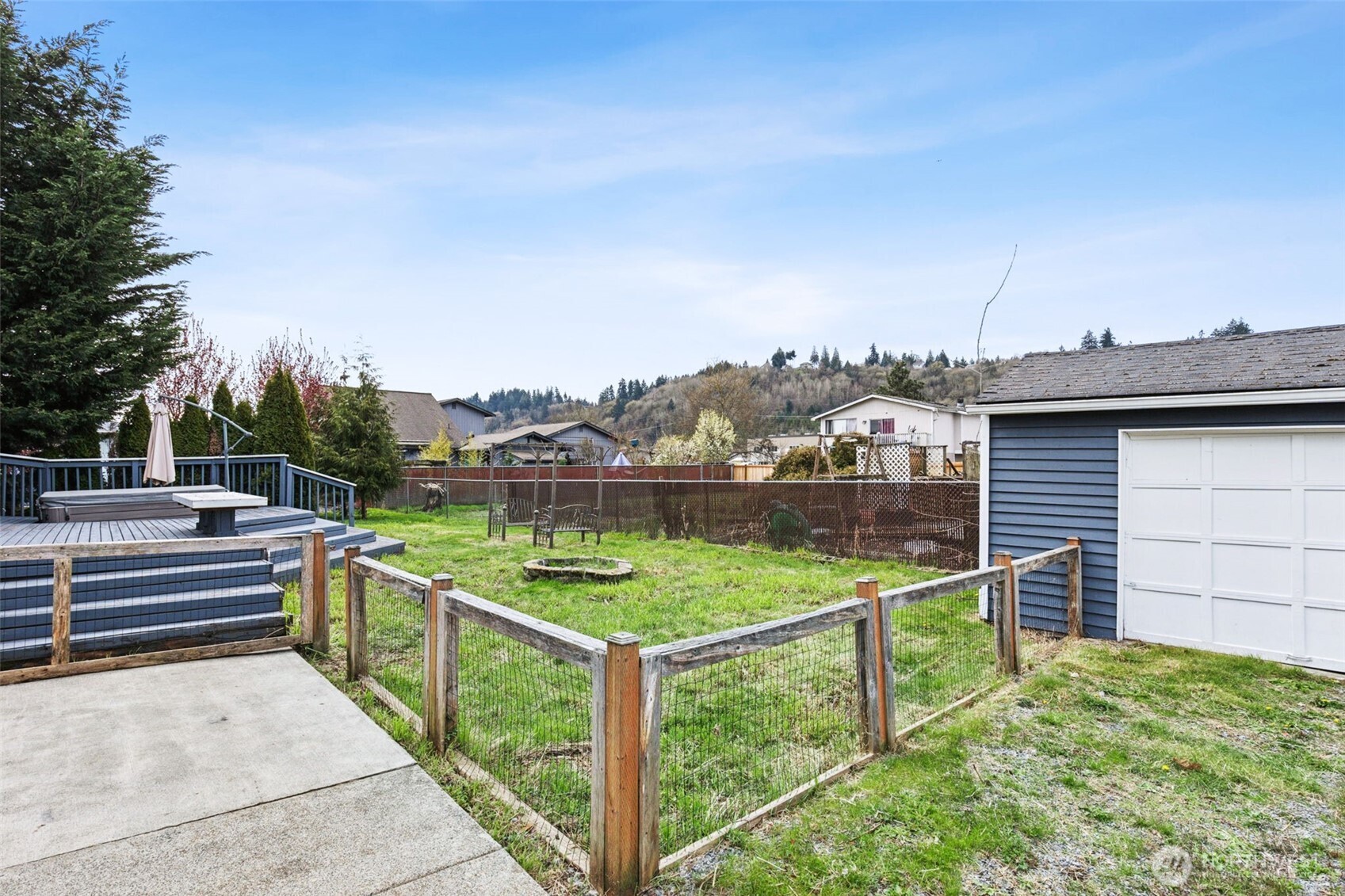 214 10th Avenue N Algona WA 98001