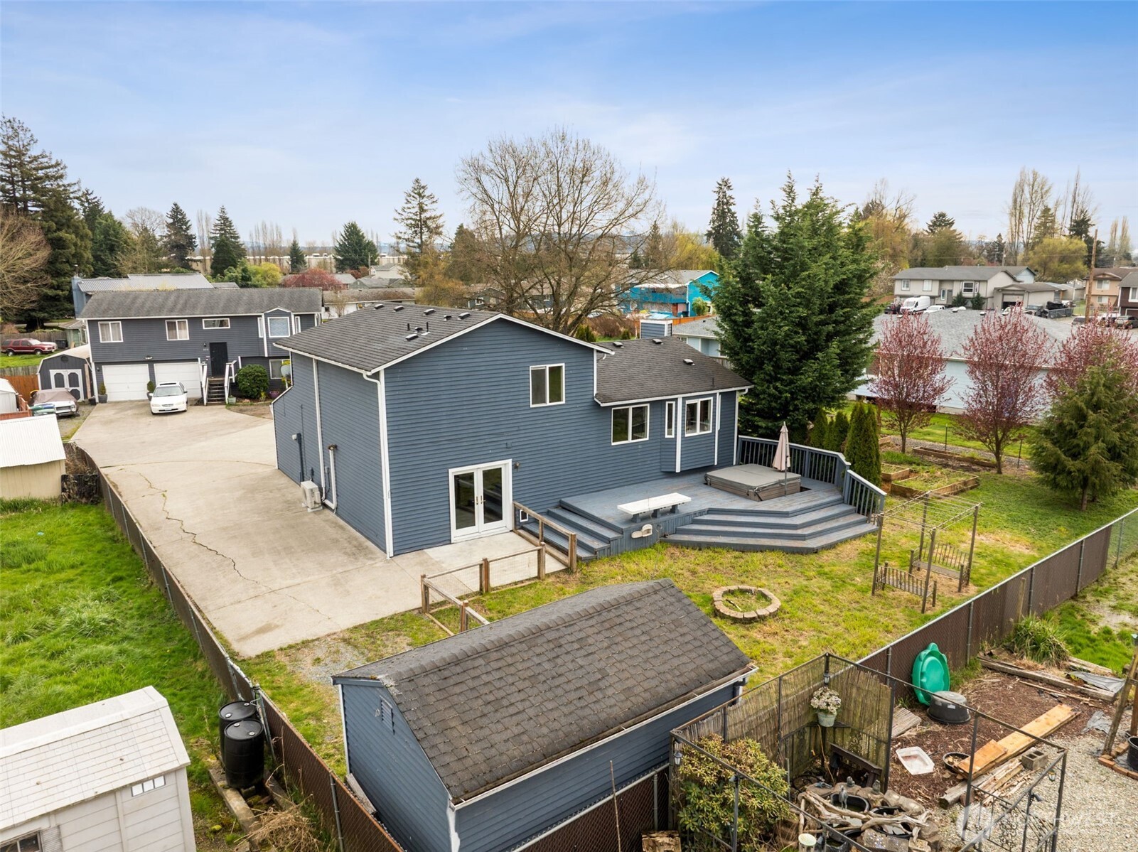214 10th Avenue N Algona WA 98001