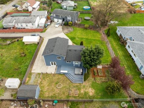 214 10th Avenue N Algona WA 98001