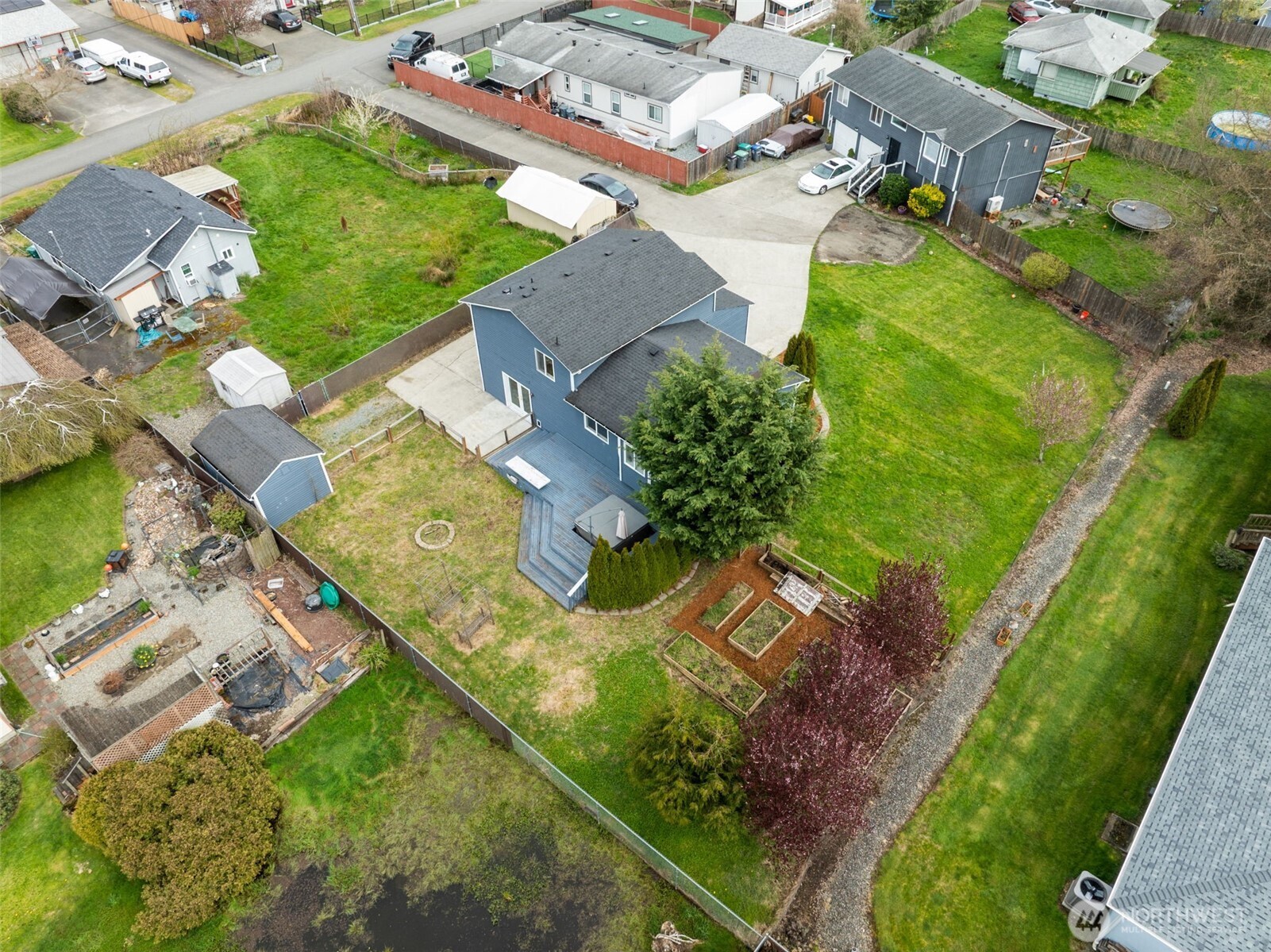 214 10th Avenue N Algona WA 98001