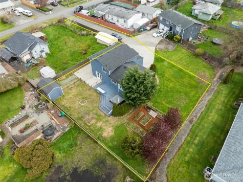 214 10th Avenue N Algona WA 98001