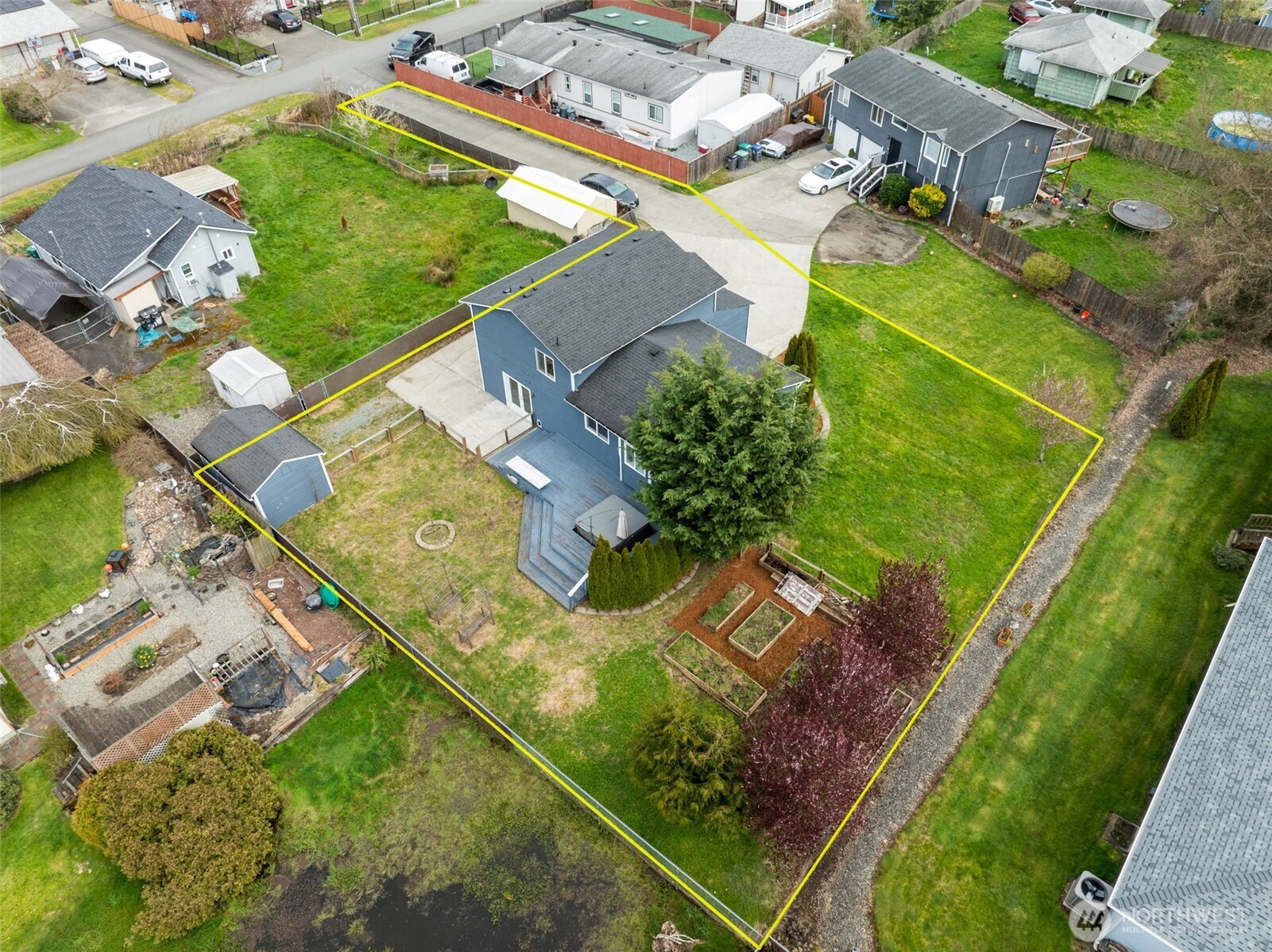 214 10th Avenue N Algona WA 98001