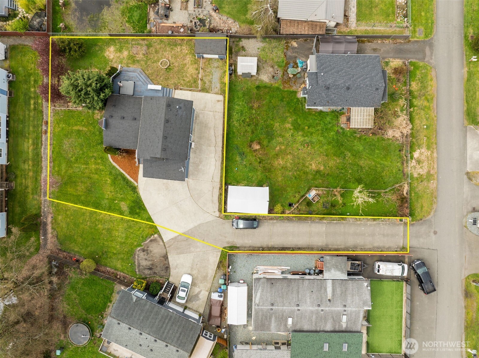 214 10th Avenue N Algona WA 98001