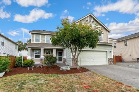 1324 Hansberry Orting WA 98360