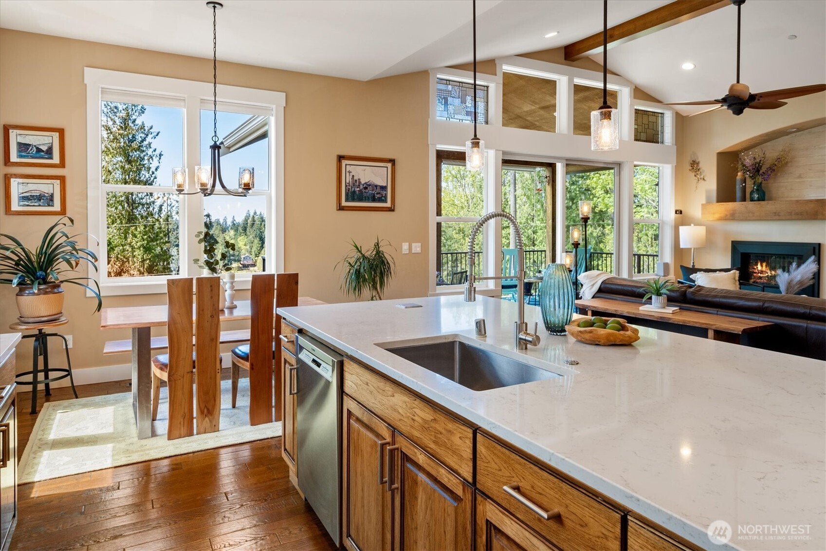 17722 E Lake Desire Drive SE Renton WA 98058