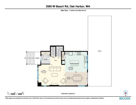 2585 West Beach Road Oak Harbor WA 98277