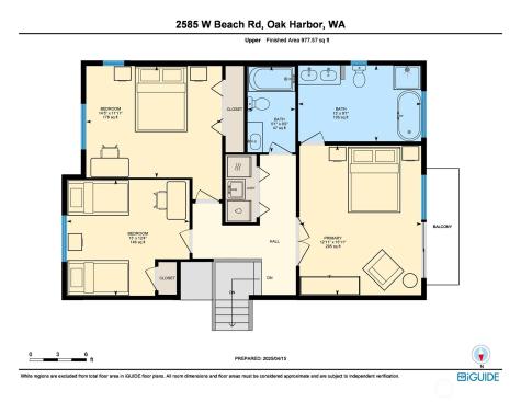 2585 West Beach Road Oak Harbor WA 98277
