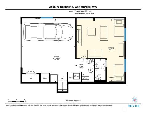 2585 West Beach Road Oak Harbor WA 98277