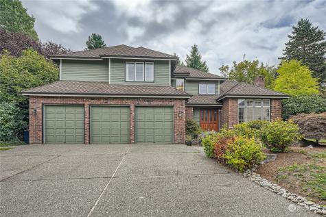 16327 NE 50th Street Redmond WA 98052