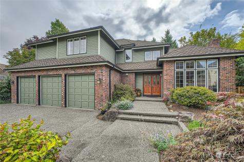 16327 NE 50th Street Redmond WA 98052