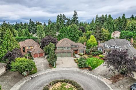 16327 NE 50th Street Redmond WA 98052