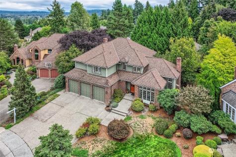 16327 NE 50th Street Redmond WA 98052