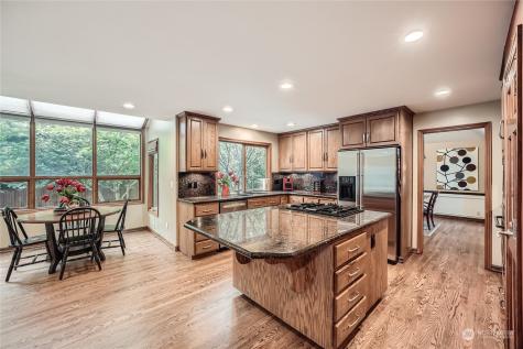 16327 NE 50th Street Redmond WA 98052