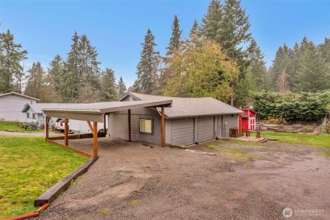 9901 59th Avenue Court E Puyallup WA 98373