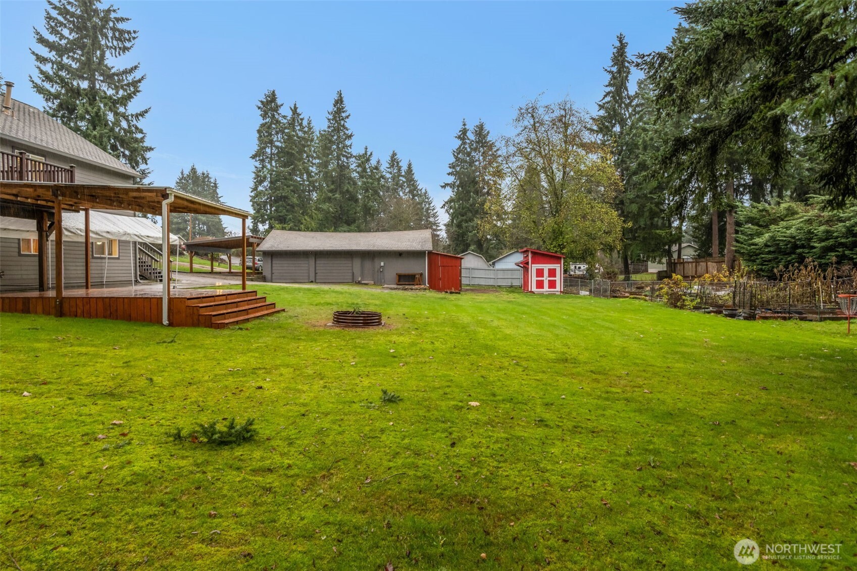 9901 59th Avenue Court E Puyallup WA 98373