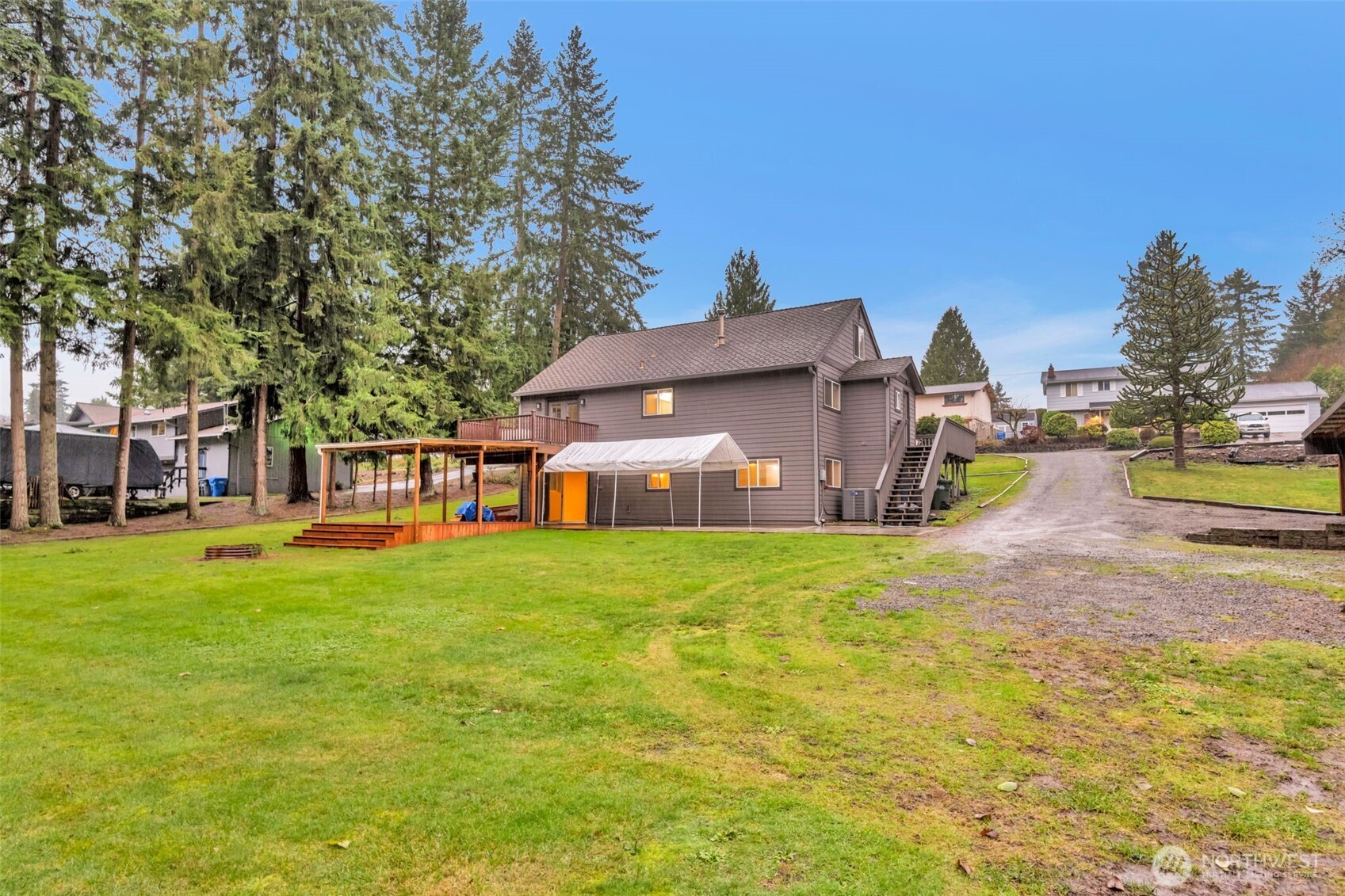 9901 59th Avenue Court E Puyallup WA 98373