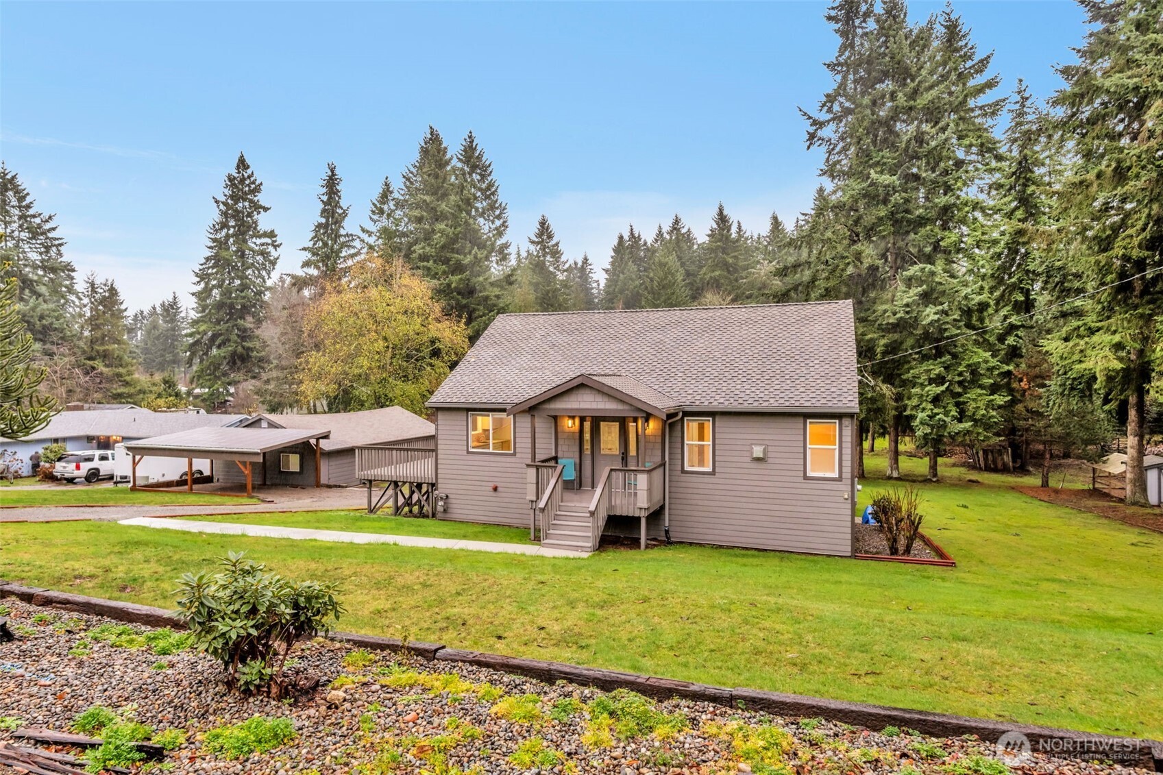 9901 59th Avenue Court E Puyallup WA 98373