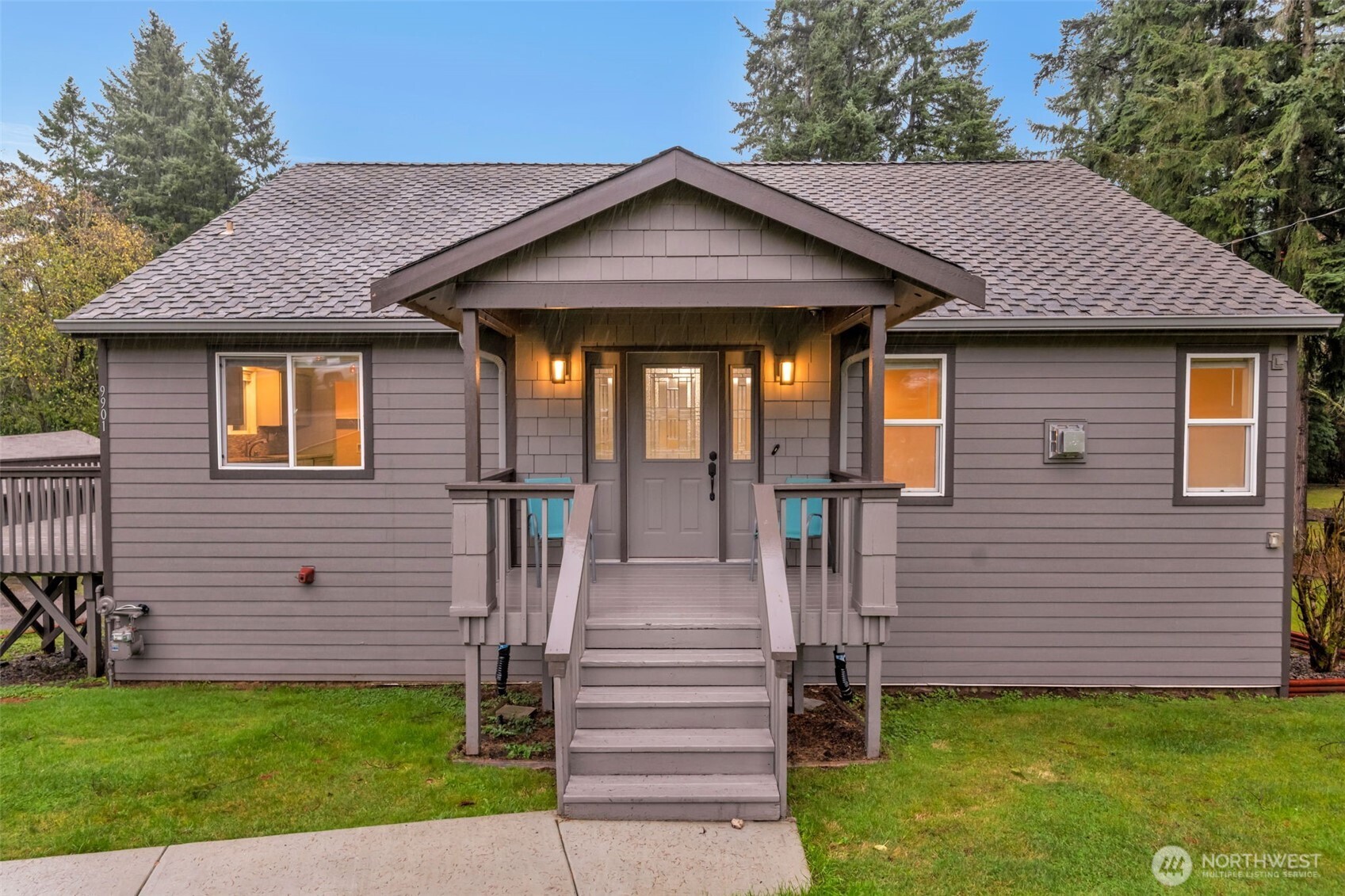 9901 59th Avenue Court E Puyallup WA 98373
