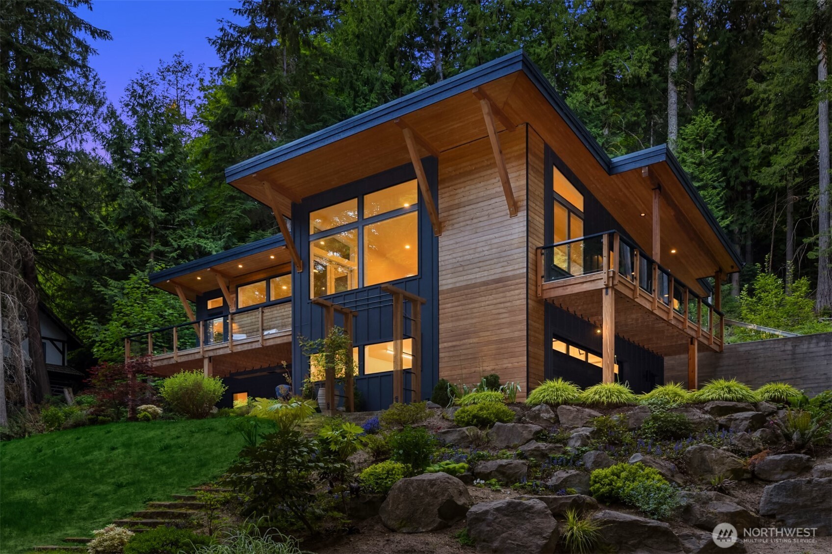 4591 NE Wildlife Court Poulsbo WA 98370