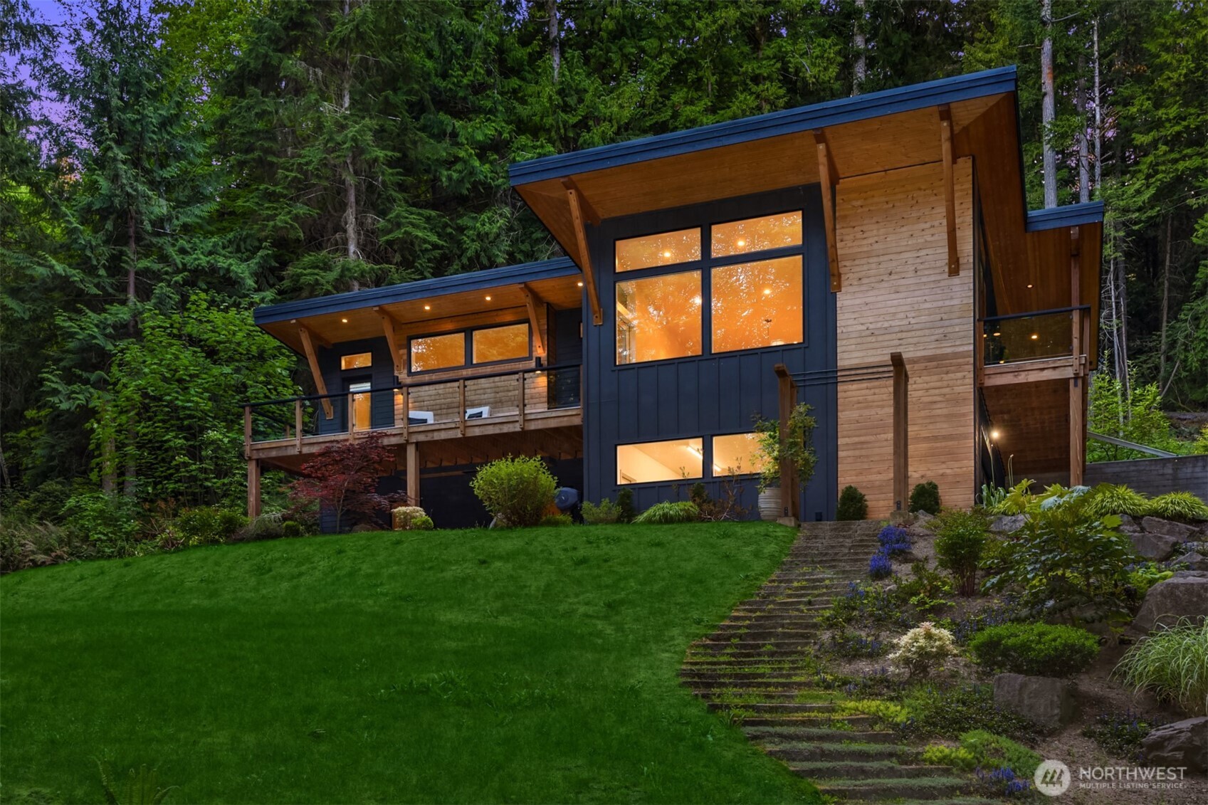 4591 NE Wildlife Court Poulsbo WA 98370