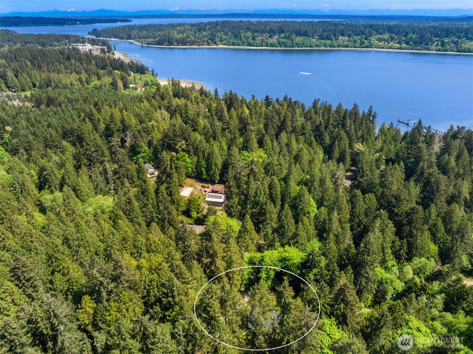 4591 NE Wildlife Court Poulsbo WA 98370