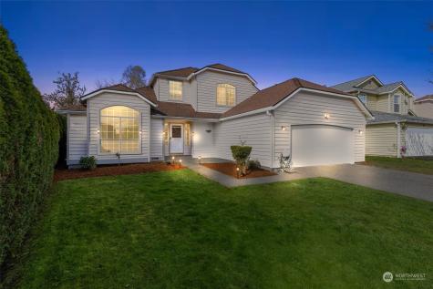 32619 18th Federal Way WA 98023
