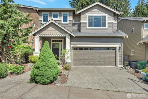 23119 36th Drive SE Bothell WA 98021