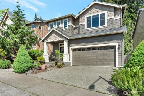 23119 36th Drive SE Bothell WA 98021