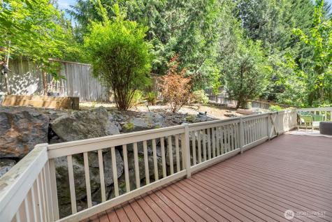 23119 36th Drive SE Bothell WA 98021