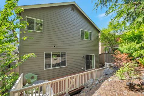 23119 36th Drive SE Bothell WA 98021