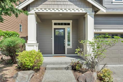 23119 36th Drive SE Bothell WA 98021