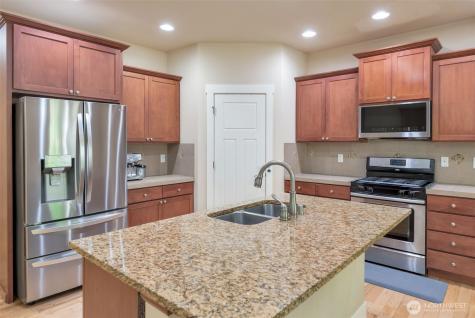 23119 36th Drive SE Bothell WA 98021