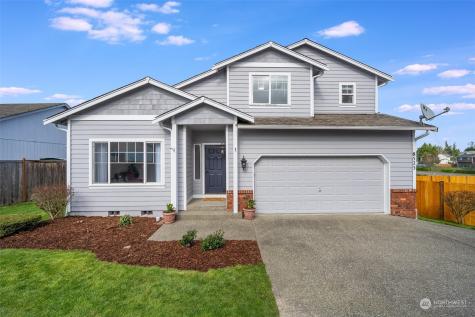 8523 136th Puyallup WA 98373