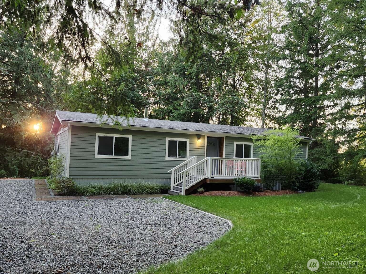 33040 NE 66th Street Carnation WA 98014