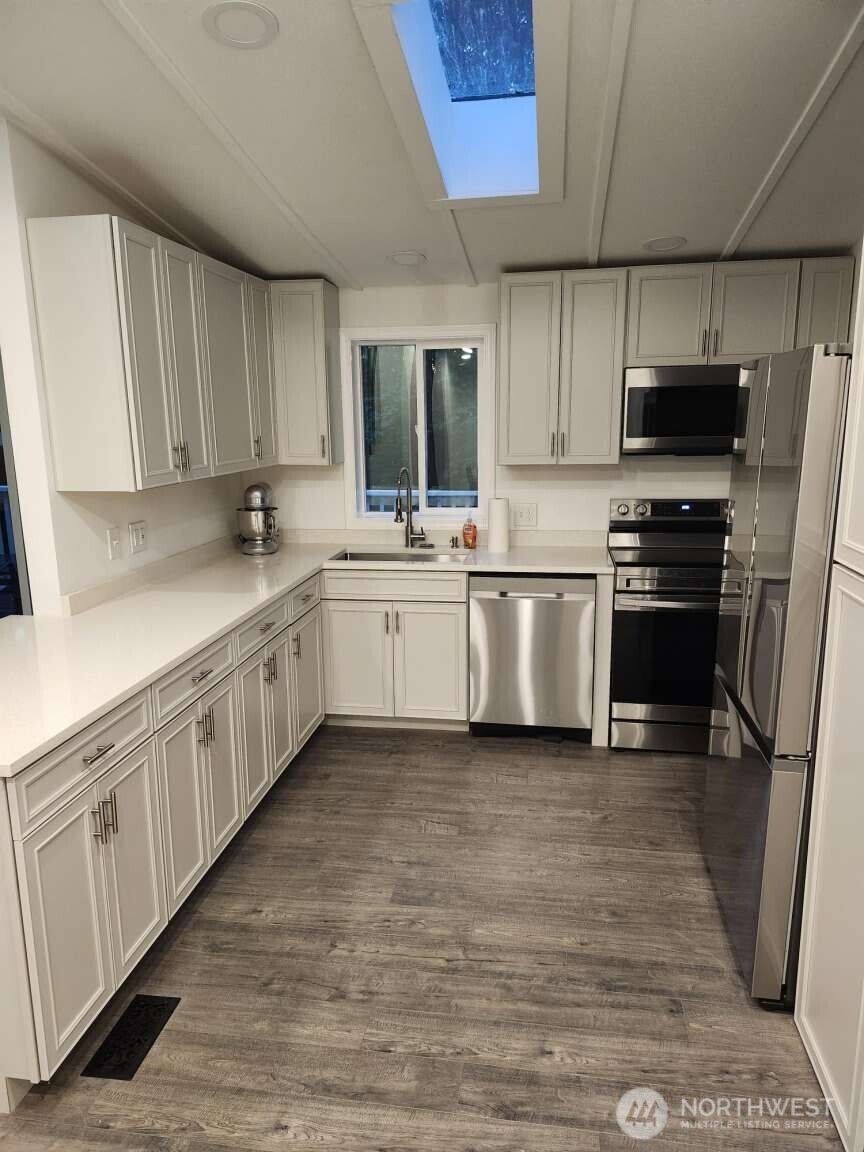 33040 NE 66th Street Carnation WA 98014