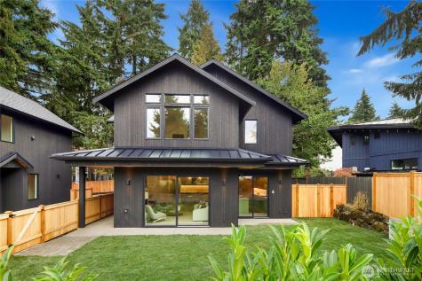 6816 128th Avenue NE Kirkland WA 98033