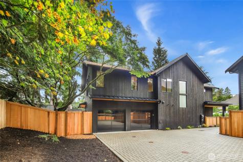 6816 128th Avenue NE Kirkland WA 98033