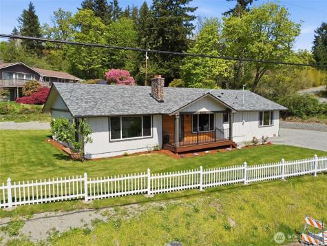 12307 53rd Street Ct E Edgewood WA 98372