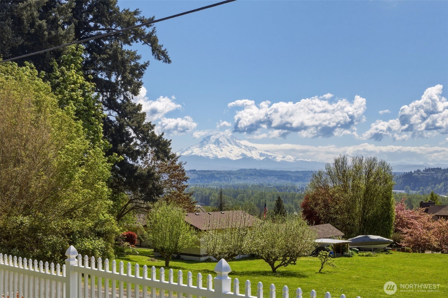 12307 53rd Street Ct E Edgewood WA 98372