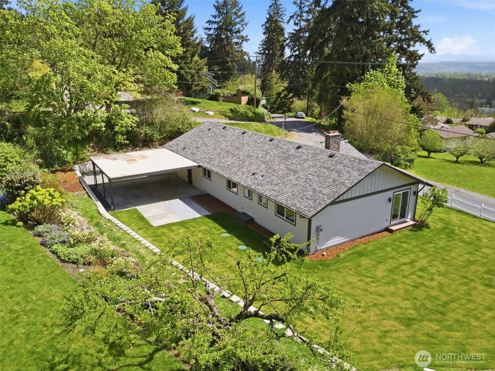 12307 53rd Street Ct E Edgewood WA 98372