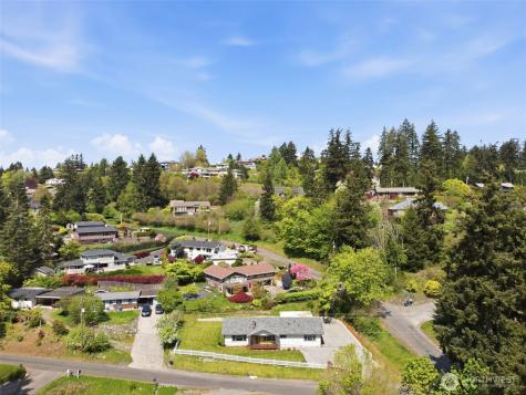12307 53rd Street Ct E Edgewood WA 98372