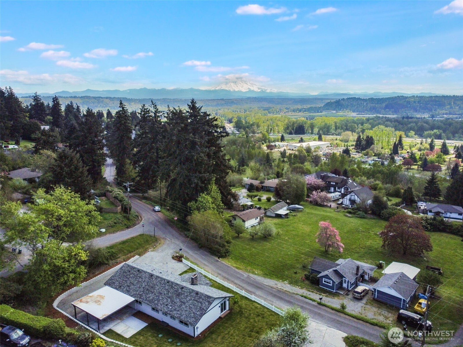 12307 53rd Street Ct E Edgewood WA 98372