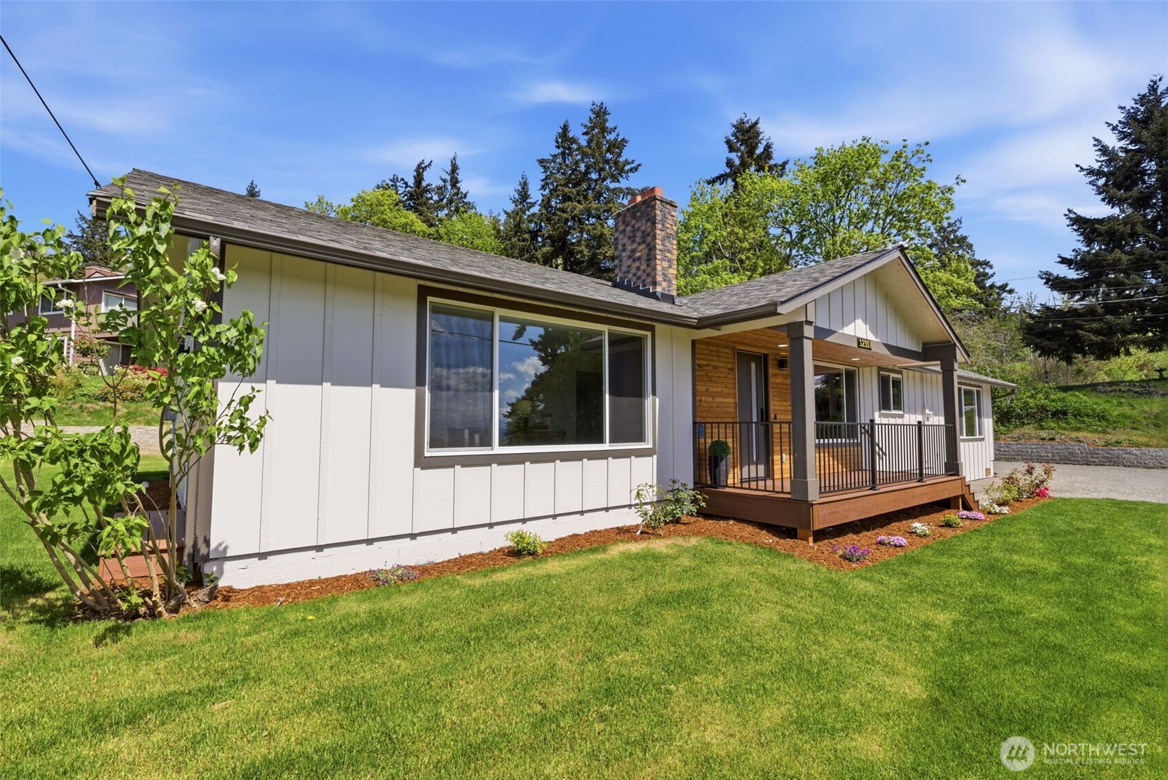 12307 53rd Street Ct E Edgewood WA 98372