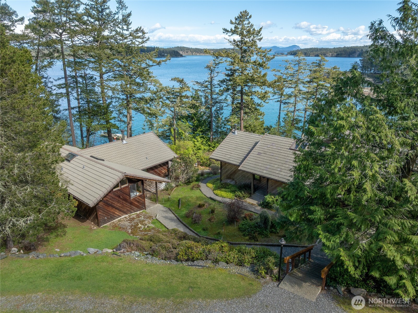 470 Bonanza Drive Lopez Island WA 98261