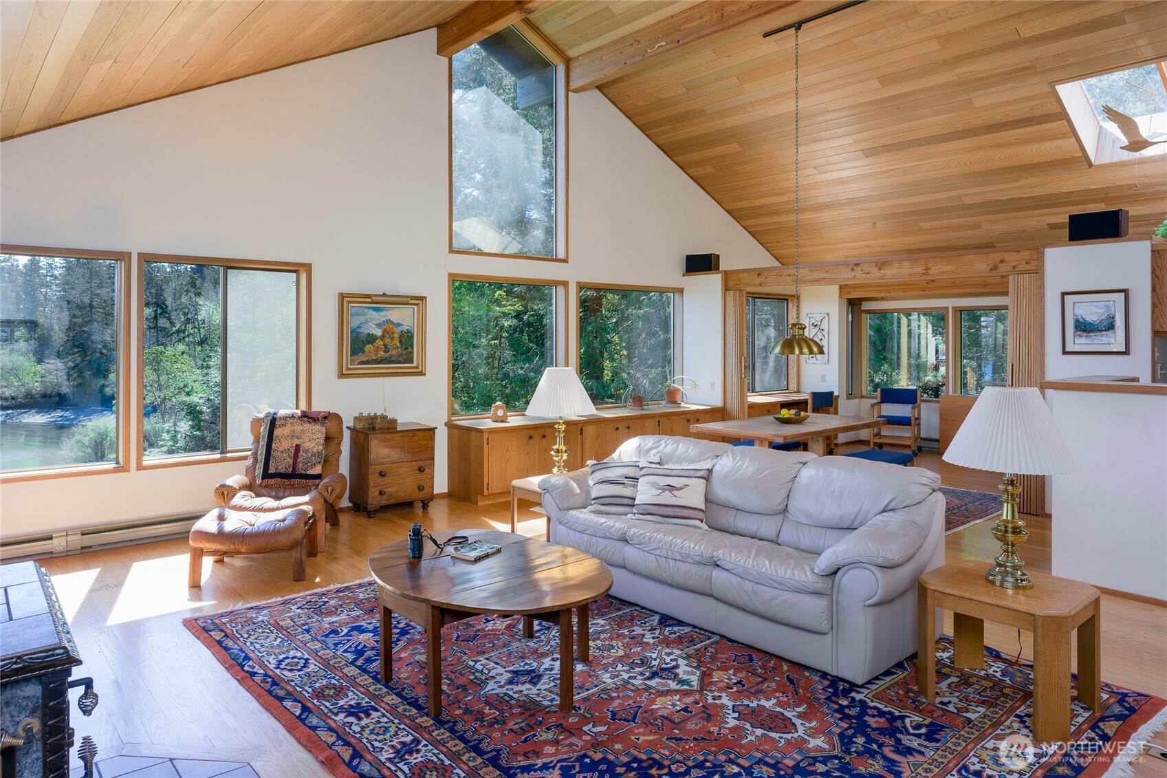 470 Bonanza Drive Lopez Island WA 98261