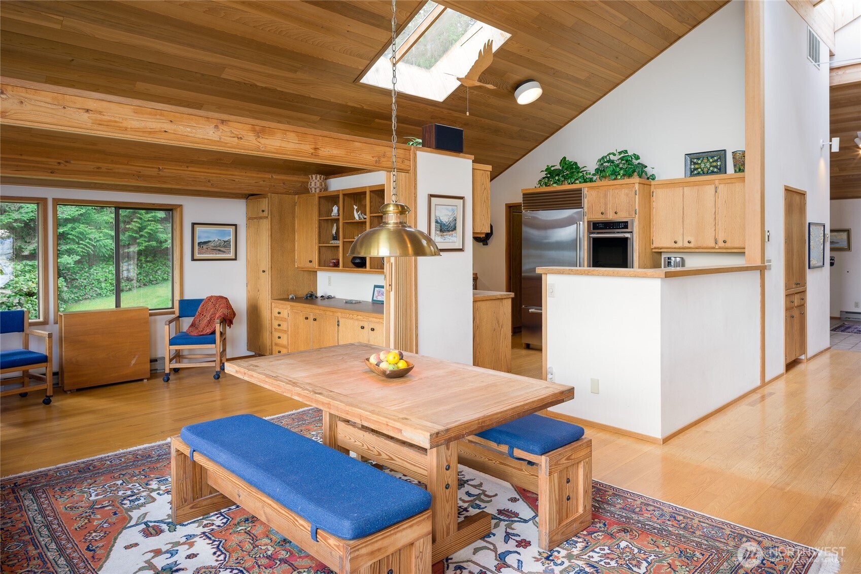 470 Bonanza Drive Lopez Island WA 98261