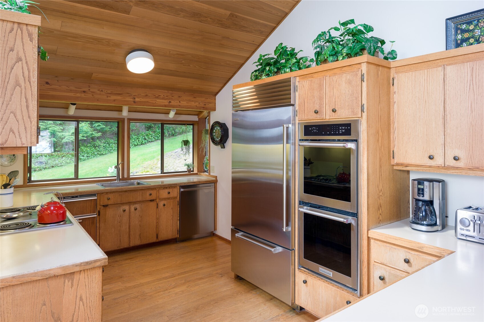 470 Bonanza Drive Lopez Island WA 98261