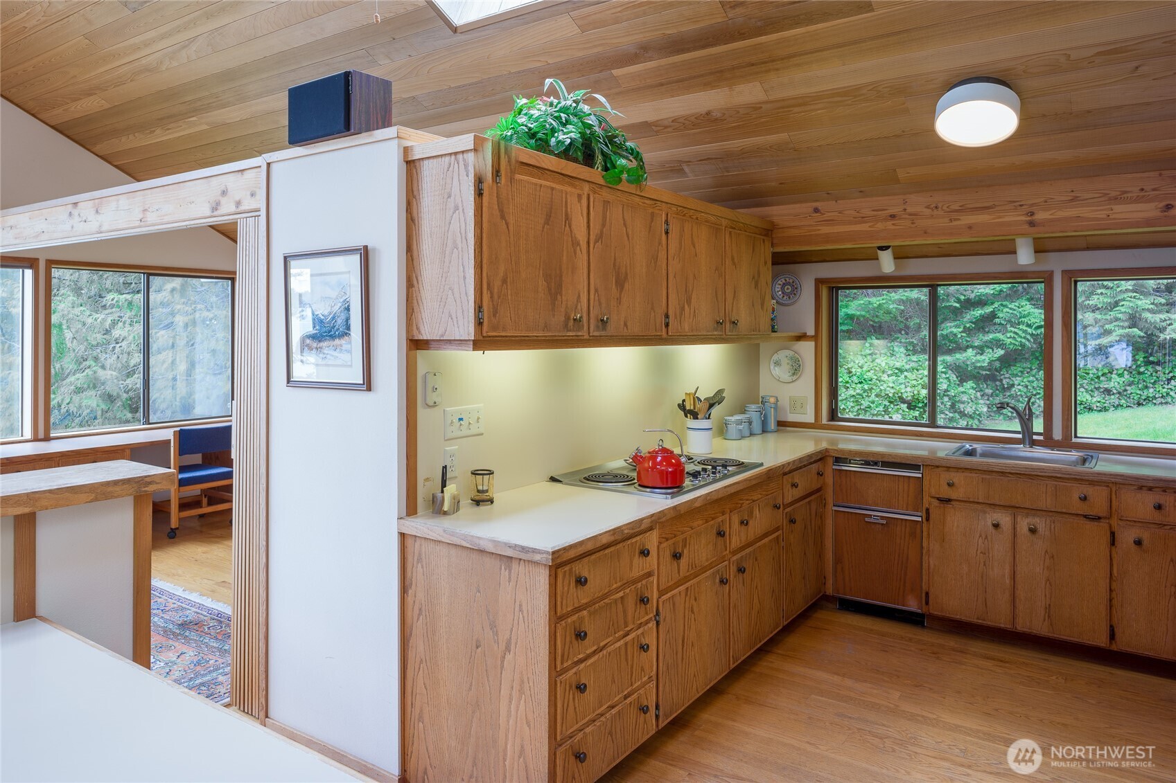 470 Bonanza Drive Lopez Island WA 98261